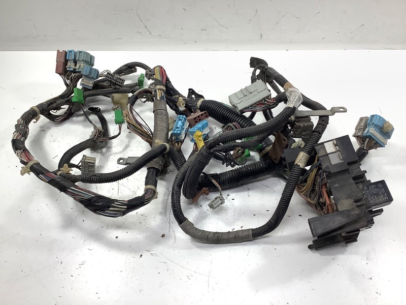2000 Honda S2000 Dashboard Wire Harness 32150-S2A-A00 OEM