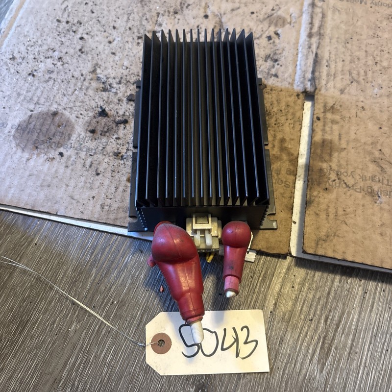 Delco Remy Low Voltage Disconnect Module - P/N 19020494