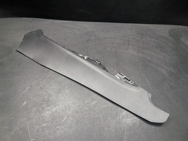 Center Console Right Side Trim Panel 2022 Honda Accord 83402-TVA-A01 2018-2021 X