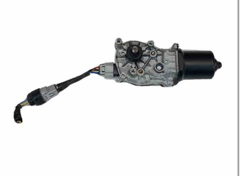 Honda CRV wiper motor 2012 2016 front winshield wiper motor OEM 76505T0AA01