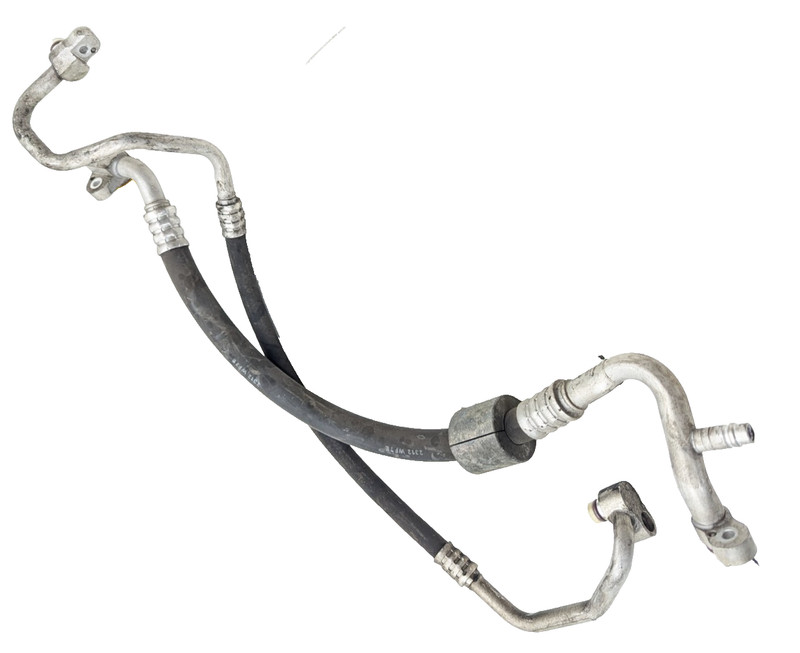 2013-2016 BMW 320I 328I 335I 2.0L A/C AC AIR CONDITION HOSE PIPE LINES
