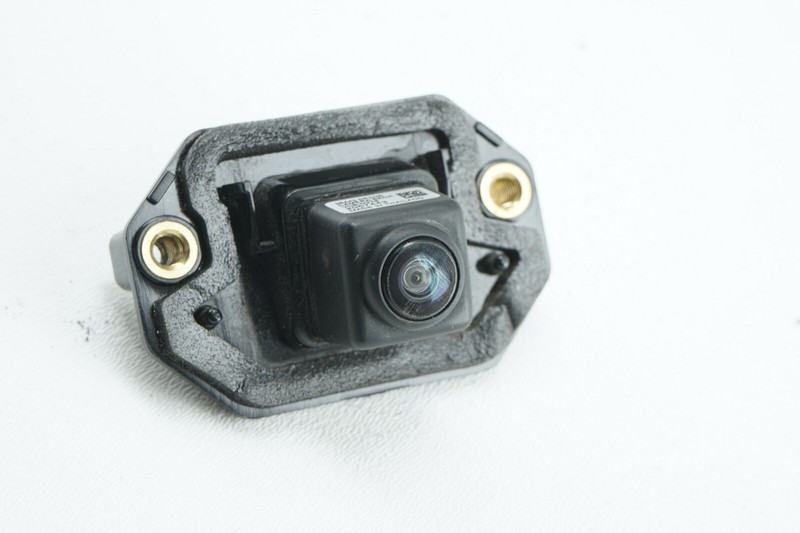 NISSAN KICKS Backup Camera Rear View Back View OEM 2018 2019