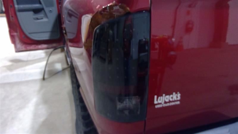 RAM1500 2006 Tail Light 3164123
