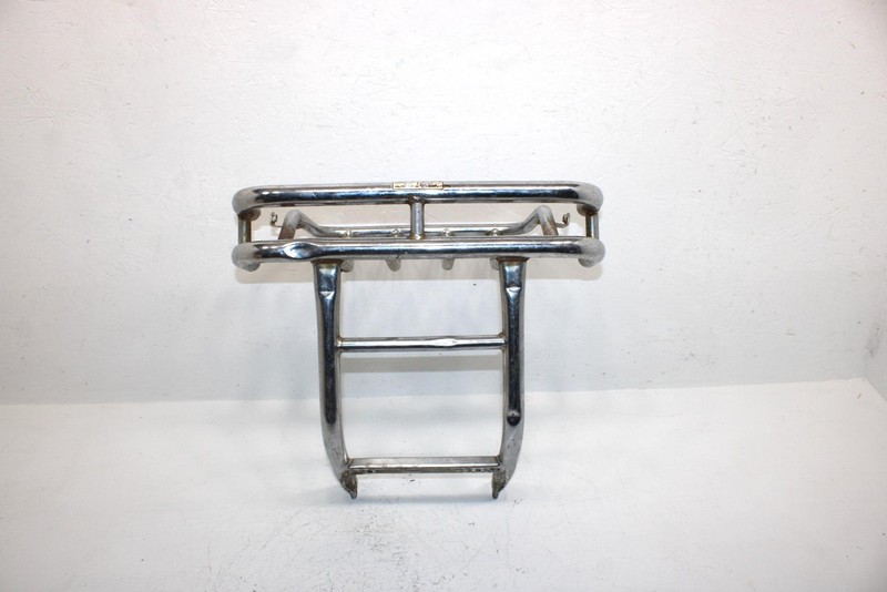 1986 YamahaMoto 4 Oem Front Bumper 1NU-28411-00-00 AY7