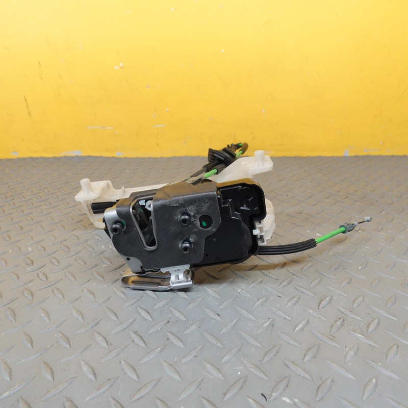 2022-2025 FORD MAVERICK REAR RIGHT SIDE DOOR LOCK LATCH OEM NZ6BS64A32BE