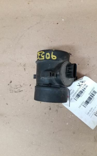 Air Flow Meter 4.8L Fits 03-15 EXPRESS 2500 VAN 232757