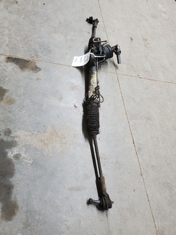 Steering Gear/Rack Power Rack And Pinion 8-279 VIN Y Fits 97-98 DEVILLE 288650