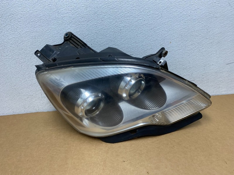 2007-2012 Gmc Acadia Halogen Headlight Right Passenger Side Oem AD5280 DW