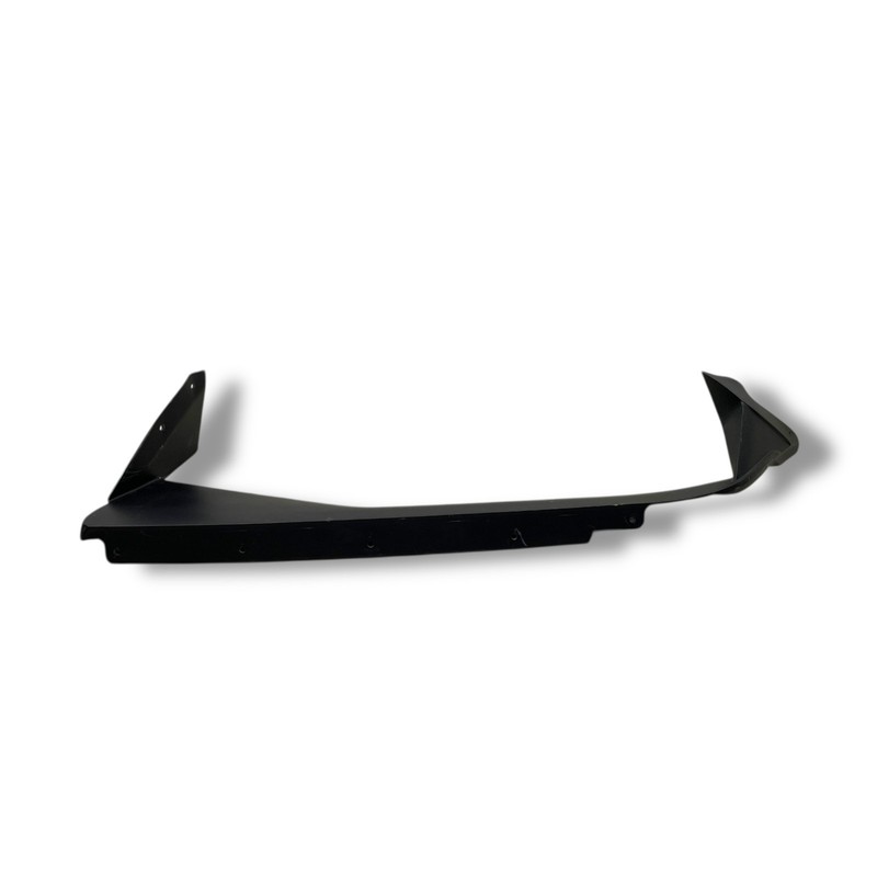 2020-2025 Ferrari SF90 Stradale OEM Front Left Driver Side Air Guide Duct Trim