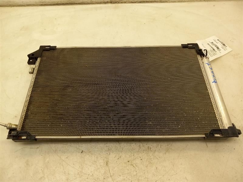 18-20 TOYOTA C-HR LE 2.0L FWD AT A/C CONDENSOR