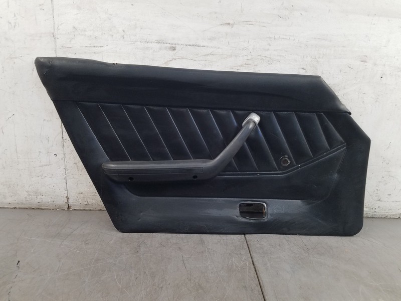 1978 Nissan 280ZLeft Driver Door Panel - * #8939 Z4