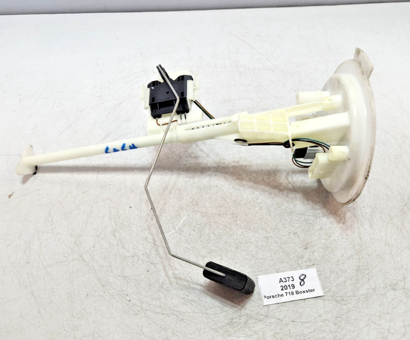 ✅ 17-24 OEM Porsche 718 Boxster 982 Fuel Gas Tank Level Sensor Sending Unit