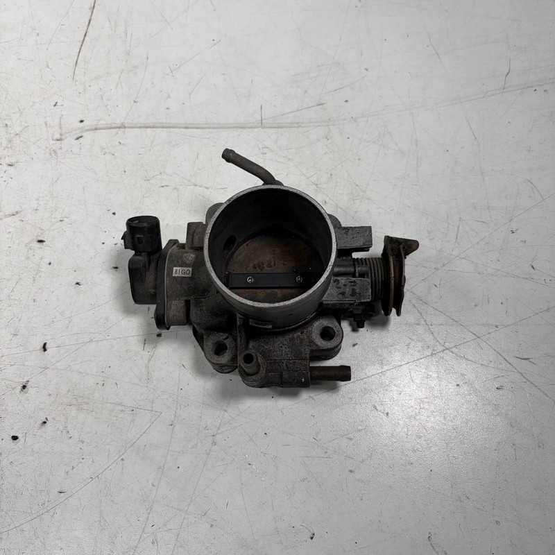 96 Acura TL 2.5 Throttle Body 16450-PRB-A01 OEM