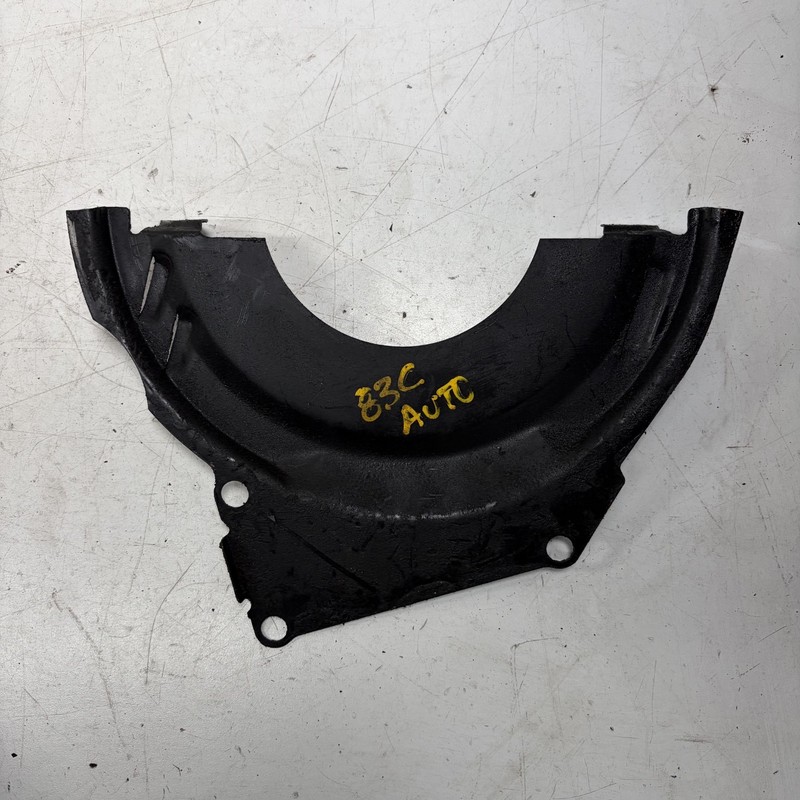 81-83 Honda Civic AT Torque Converter Cover Case 21351-PC0-900 OEM
