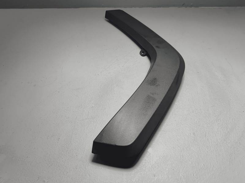 2019-2025 Toyota RAV4 Rear Left Driver Side Quarter Wheel Arch Flare Molding OEM