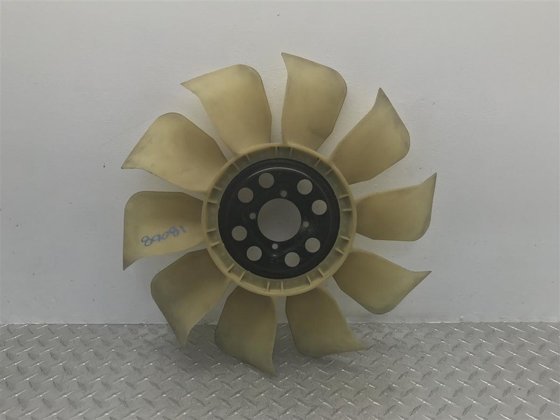 99-07 FORD F250SD F350SD E150 E250 E350 4.6L FAN BLADE OEM 325-00859