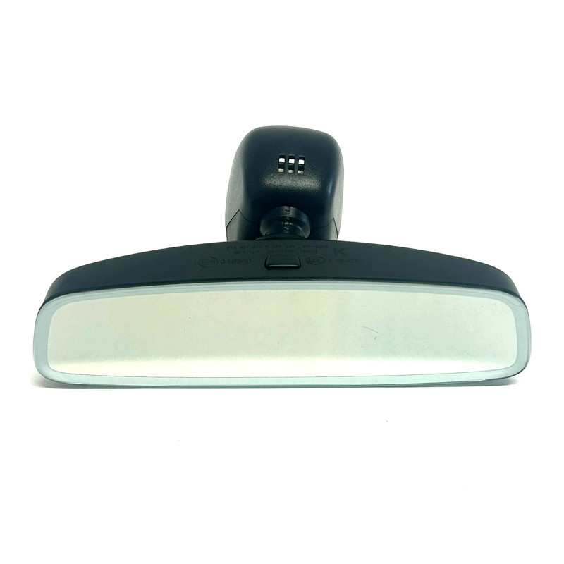 📌 2017 - 2025 AUDI A3 Q3 S3 TT FRONT WINDSHIELD REAR VIEW MIRROR 81A857511N OEM