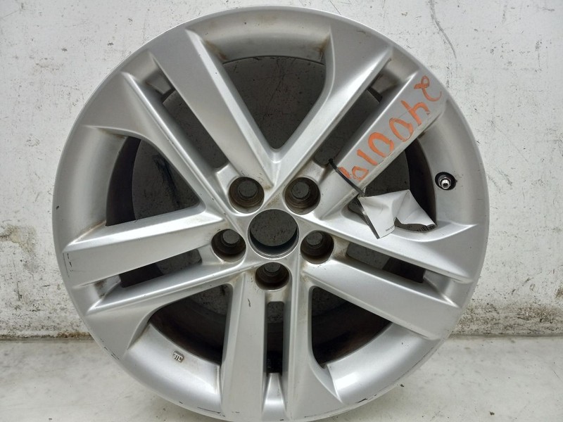 19 20 21 22 22 TOYOTA COROLLA SE WHEEL 16X7 ALLOY 5 TWIN SPOKE