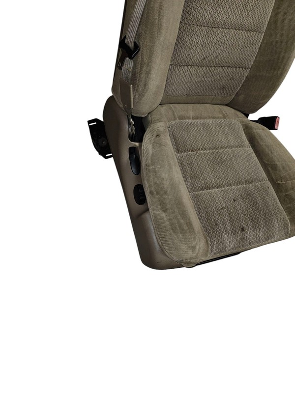Passenger Front Seat Bench Split 40/20/40 Fits 01-04 FORD F250SD PICKUP