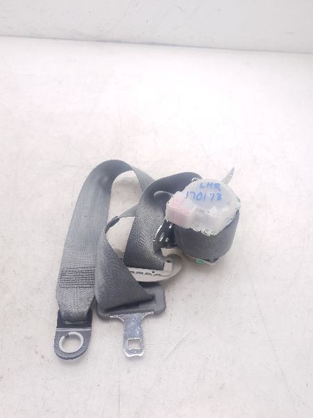 2013 TOYOTA TUNDRA DRIVER SIDE REAR SEAT BELT ASSEMBLY