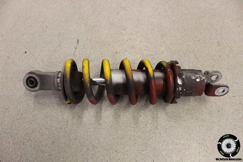 2015 Yamaha FZ09 REAR BACK SHOCK ABSORBER SUSPENSION DAMPER FZ 09 15