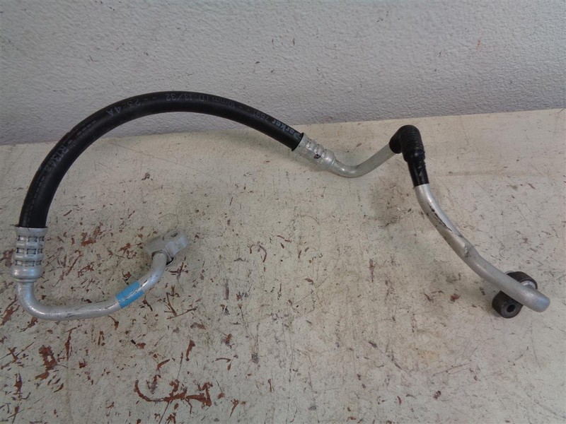 2015 2016 2017 2018 2019 Acura TLX (2.4L) A/CDischarge Hose Line 80315-TZ4-A01