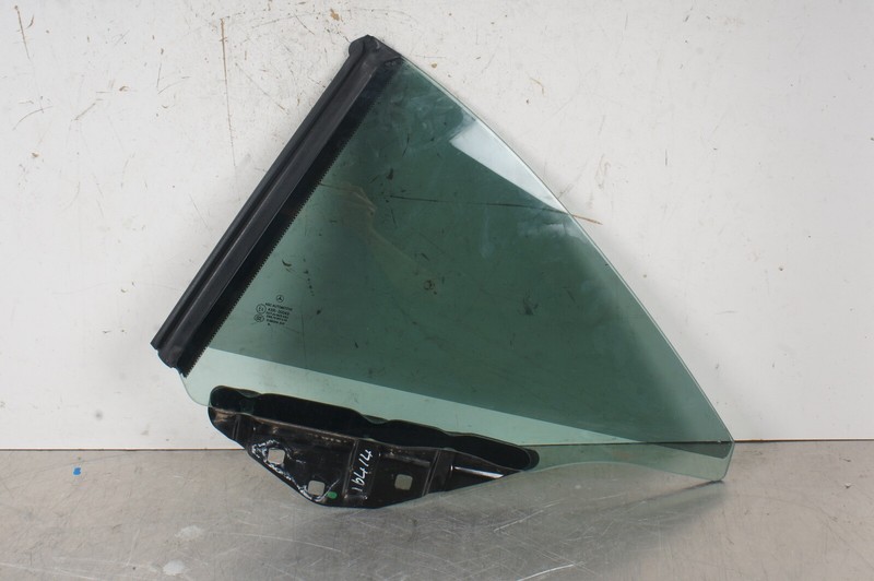 2013-2020 MERCEDES S550 OEM REAR LEFT QUARTER WINDOW GLASS