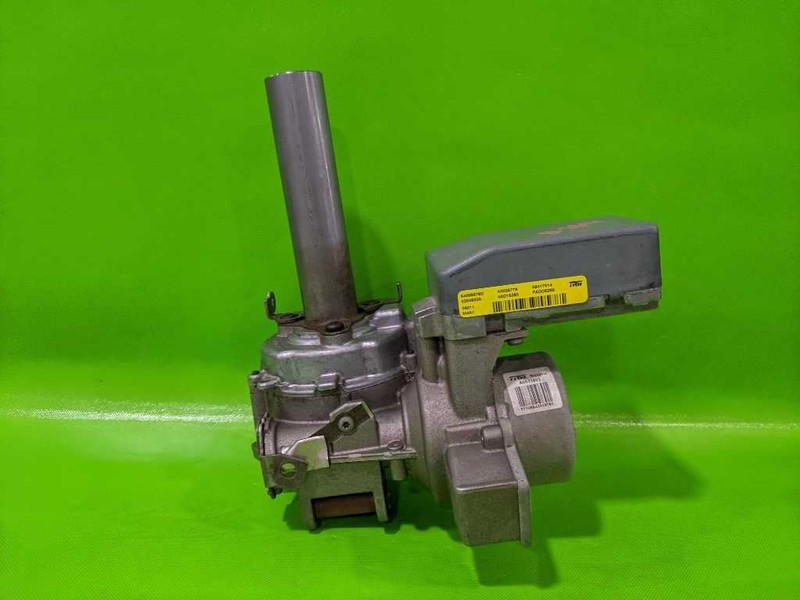 11 12 13 FIESTA ELECTRIC STEERING COLUMN ASSIST MOTOR OEM 4085-18