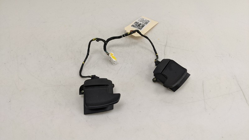 Steering Wheel Paddle Shift Set 78560-TJB-A02ZA 2019 Acura RDX 2020 2021