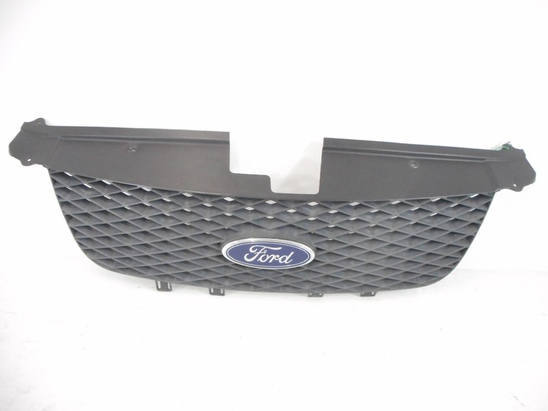 Ford Freestyle Upper Grille Grill Emblem OEM 2005 2006