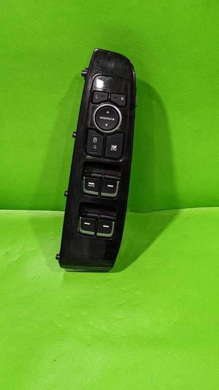 16 17 18 SORENTO DRIVER MASTER WINDOW LOCK MIRROR SWITCH OEM 4578-13