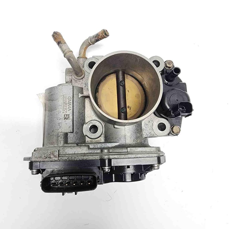 2006 Honda Civic Throttle Body Valve Assy 1.8L 16400RNBA01