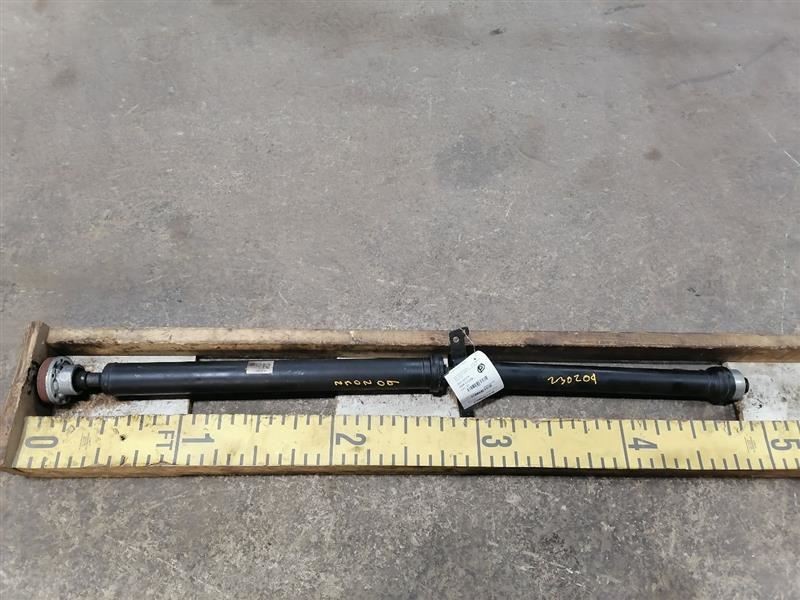 Rear Drive Shaft 3.0L Fits 18-20 AUDI SQ5 1136970