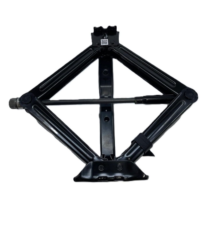 2022 Lincoln Nautilus Emergency Spare Jack Assembly With Handle OEM