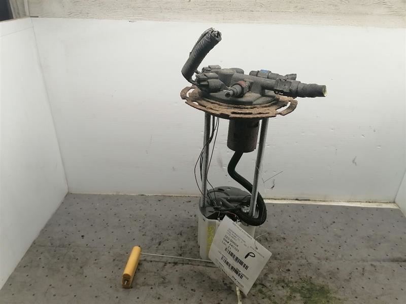 Fuel Pump Assembly Regular Cab 4.3L Fits 09-13 SIERRA 1500 PICKUP 1440123