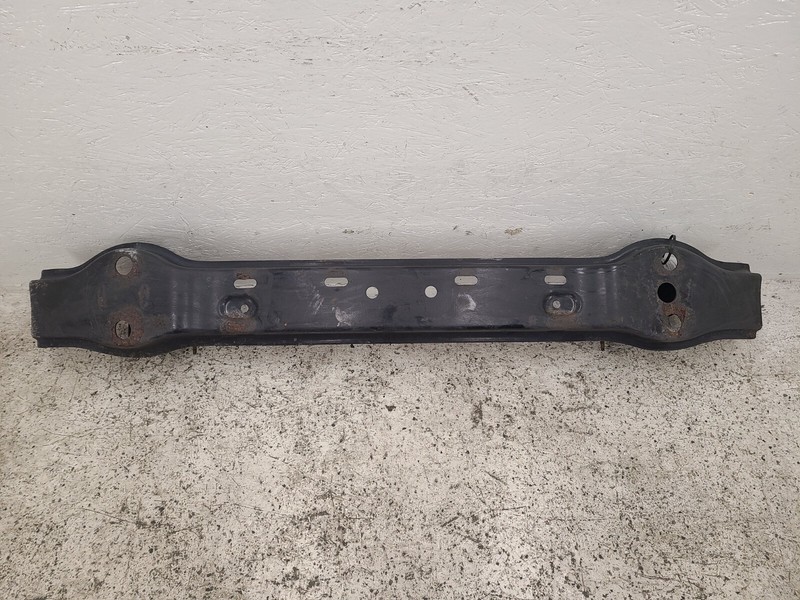 BMW 650i Rear Bumper Reinforcement Bar Rebar OEM 2012-2019