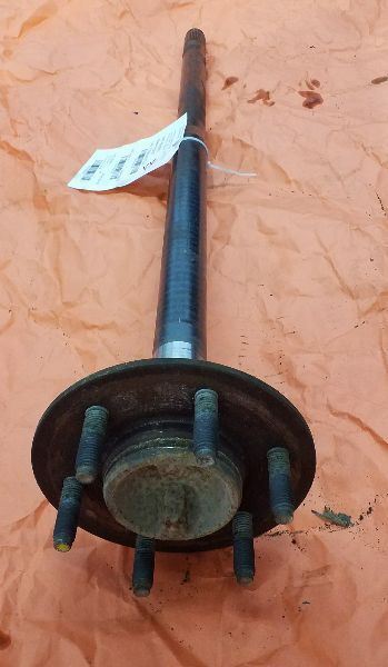 Driver Axle Shaft Rear Axle 9.75" Ring Gear Fits 04-08 FORD F150 PICKUP 185306