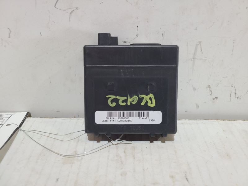 EXHAUST BI PASS MODULE FITS 2006 CORVETTE 568927