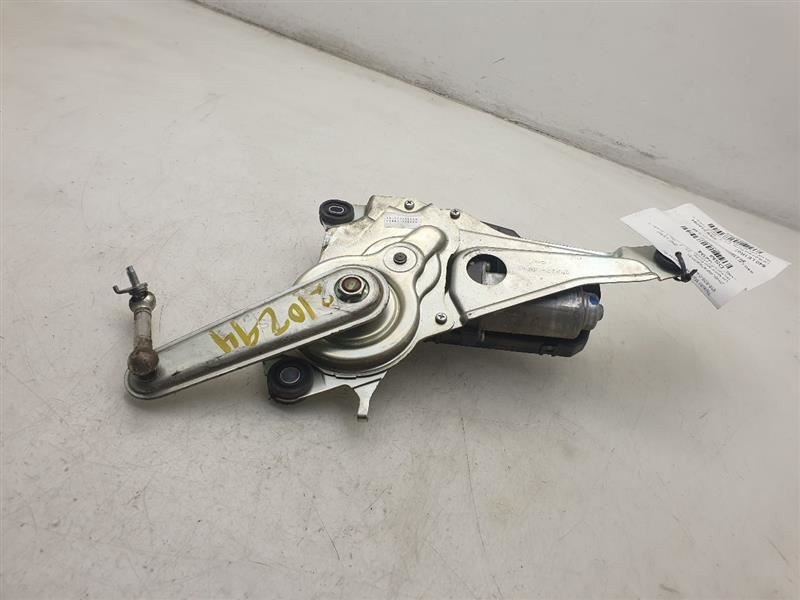2007 LEXUS LS460 BASE POWER TRUNK LID PULL DOWN MOTOR