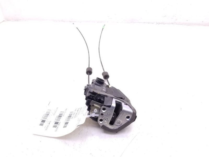 2008 TOYOTA RAV4 PASSENGER SIDE REAR DOOR LOCK ACTUATOR ASSEMBLY