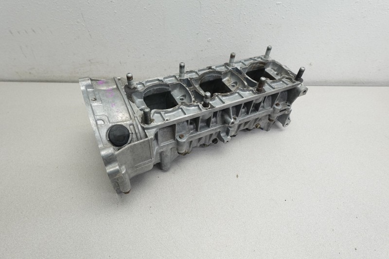 1993-1994 XLT Triple SKS SP Polaris OEM Engine Motor Monoblock Crankcase Ass'y