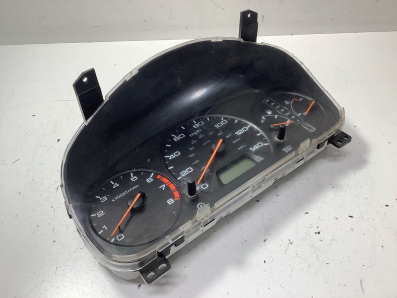 02-04 Honda Odyssey Instrument Cluster 246Mi S0X XA0