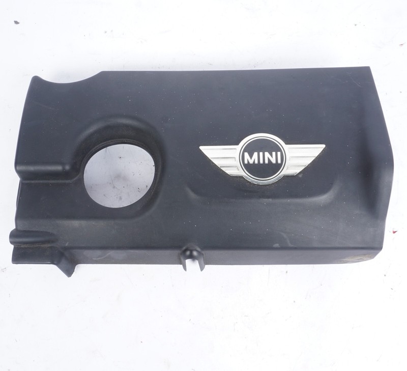 2011 - 2016 Mini Cooper Countryman S Engine Motor Cover 7636307 OEM