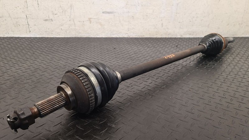 01-07 Dodge Caravan Front Right Passenger Axle Shaft W/ ABS OEM 04641856AA