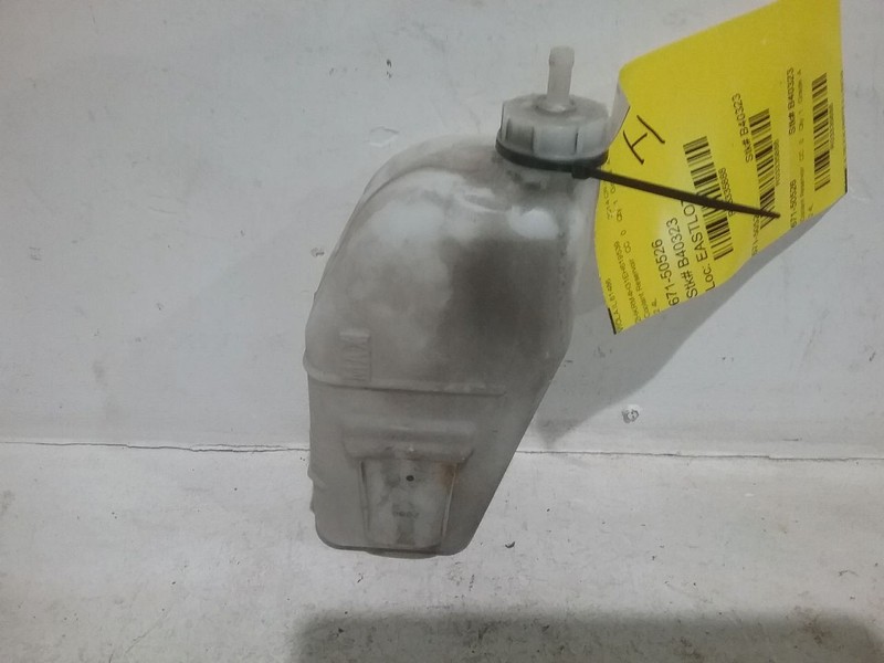 Coolant Reservoir Fits 12-16 CR-V 3335888