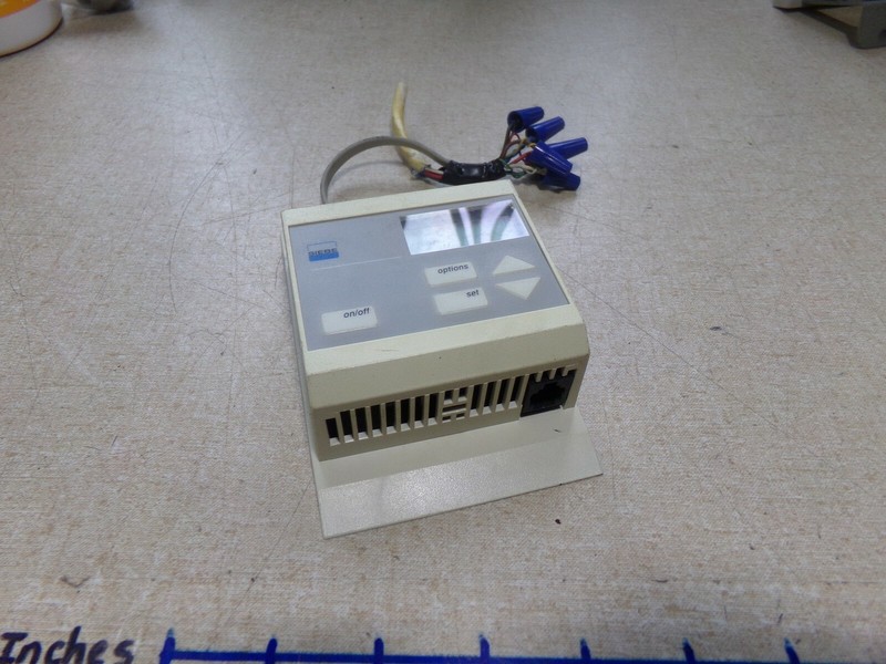 Siebe Environmental Controls MSC-IS-002 Interface Controller *FREE SHIPPING*