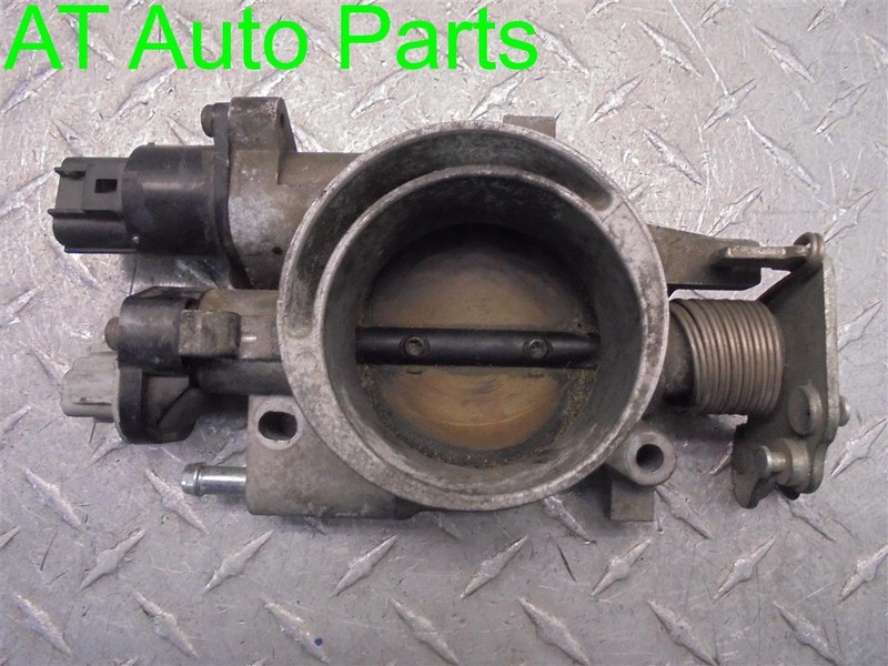 1999 JEEP GRAND CHEROKEE 4.7L THROTTLE BODY ASSEMBLY 53031100