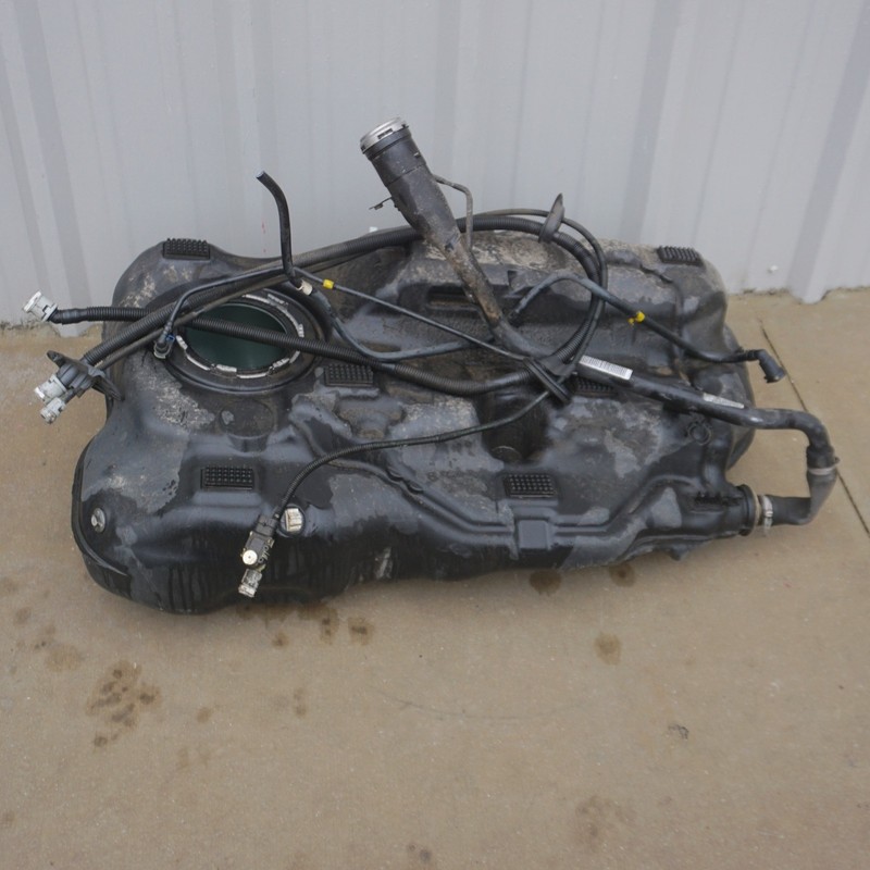 2015 - 2023 Jeep Renegade Fuel Gas Tank Storage Bottle Reservoir OEM