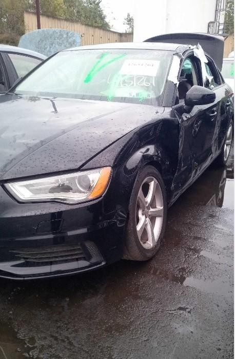 2015 AUDI A3 1.8L Engine Complete Assembly FWD 76K Miles OEM 06K100035F
