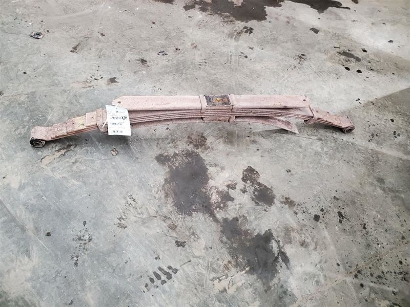 Rear Leaf Spring Main Spring ID L Fits 08-09 FORD F250SD PICKUP 275146